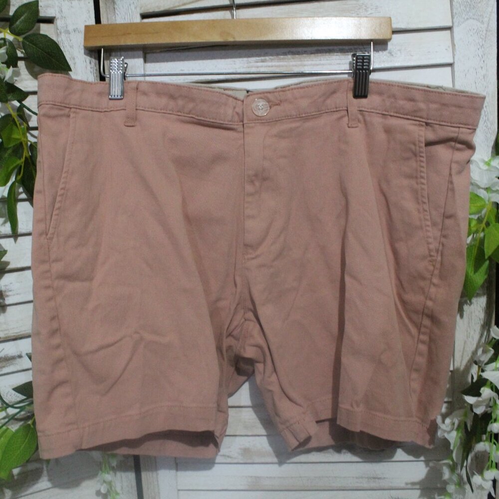 Day & Age Short